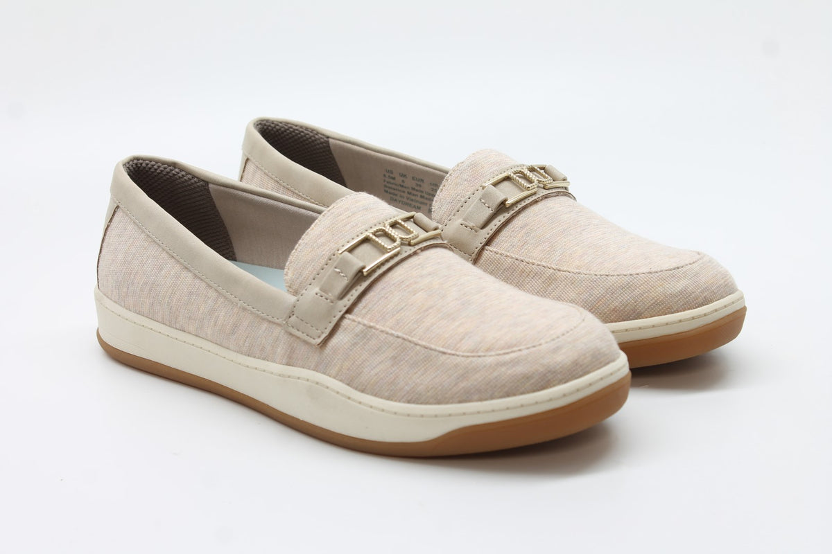 Barely Beige