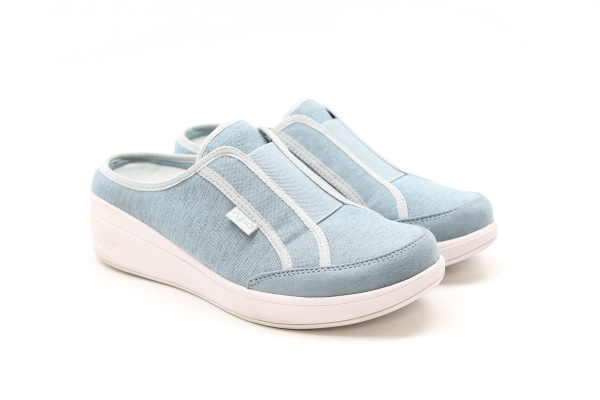 Citadel Blue