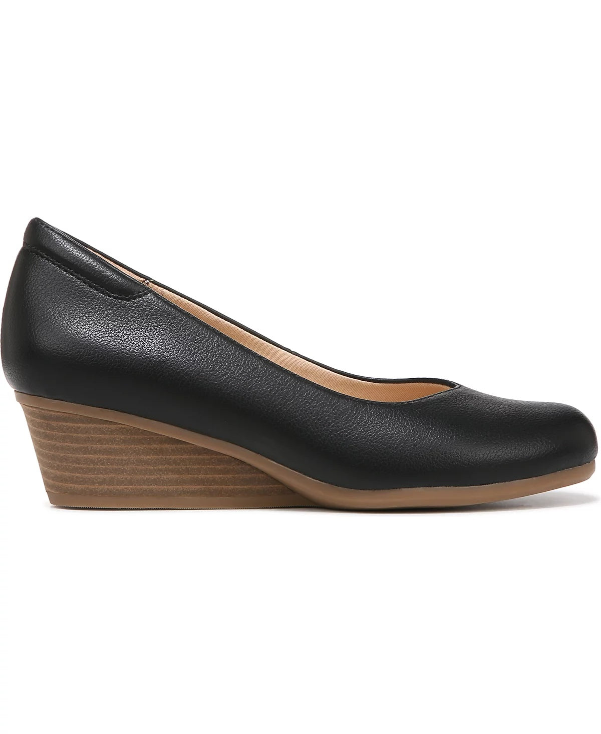 Dr. Scholls Women's Be Ready Wedge Pumps