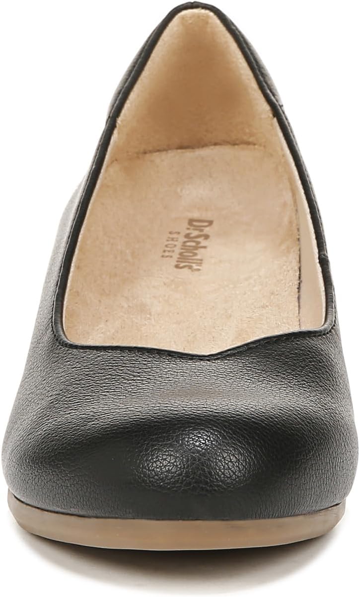 Dr. Scholls Women's Be Ready Wedge Pumps
