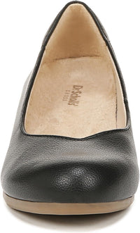 Dr. Scholl's Women's Be Ready Wedge Pumps