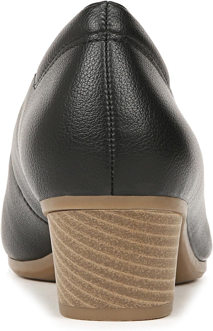 Dr. Scholls Women's Be Ready Wedge Pumps