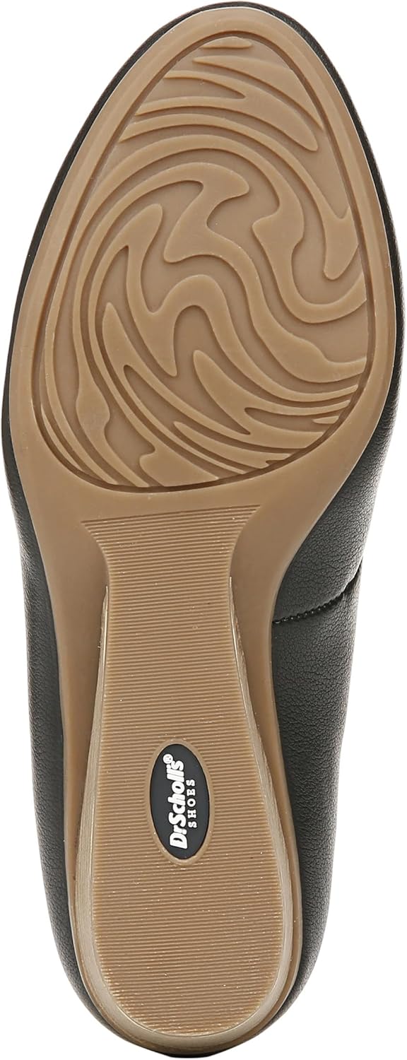 Dr. Scholls Women's Be Ready Wedge Pumps