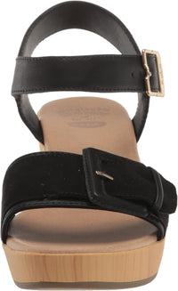 Dr. Scholl's Women's Felicity Too Block Heel Sandal