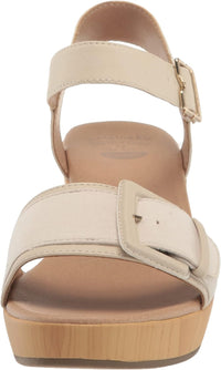 Dr. Scholl's Women's Felicity Too Block Heel Sandal