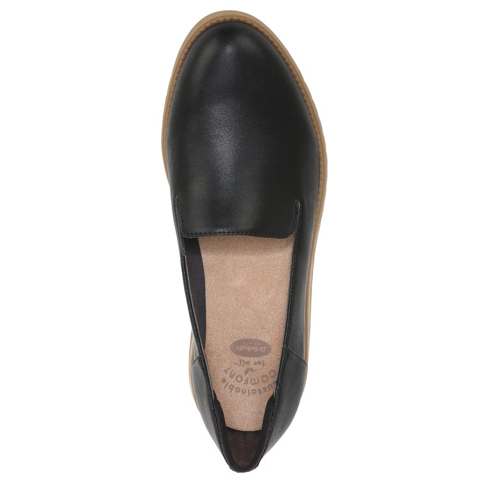 Dr. Scholls Women's Jetset Loafers