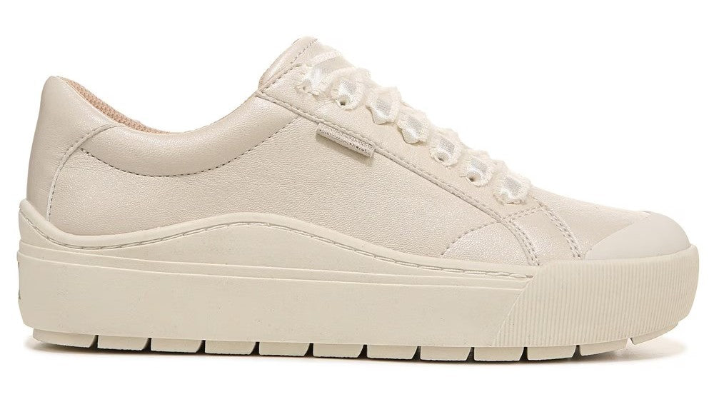 Dr. Scholl's Women's Time Off Lace Up Sneaker