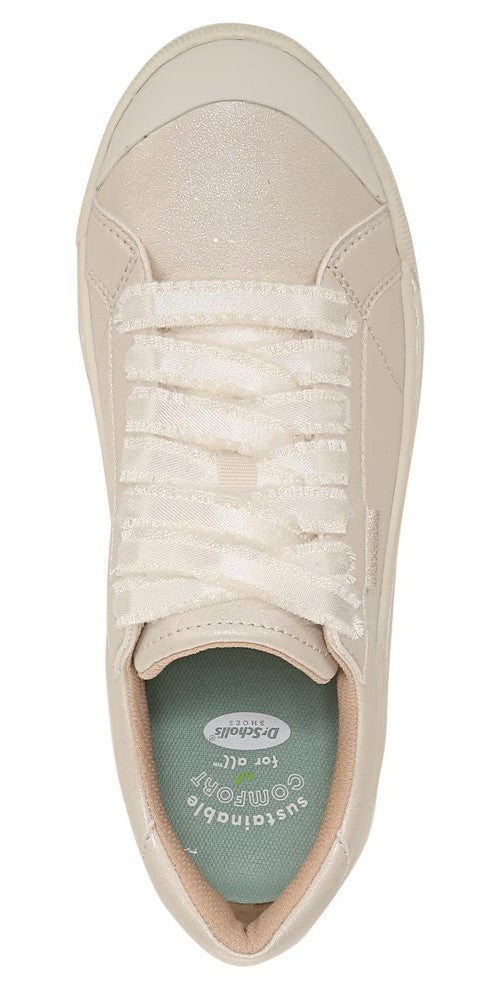 Dr. Scholl's Women's Time Off Lace Up Sneaker