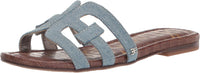 Sam Edelman Girls Bay Slide Sandal