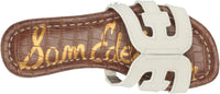 Sam Edelman Girls Bay Slide Sandal