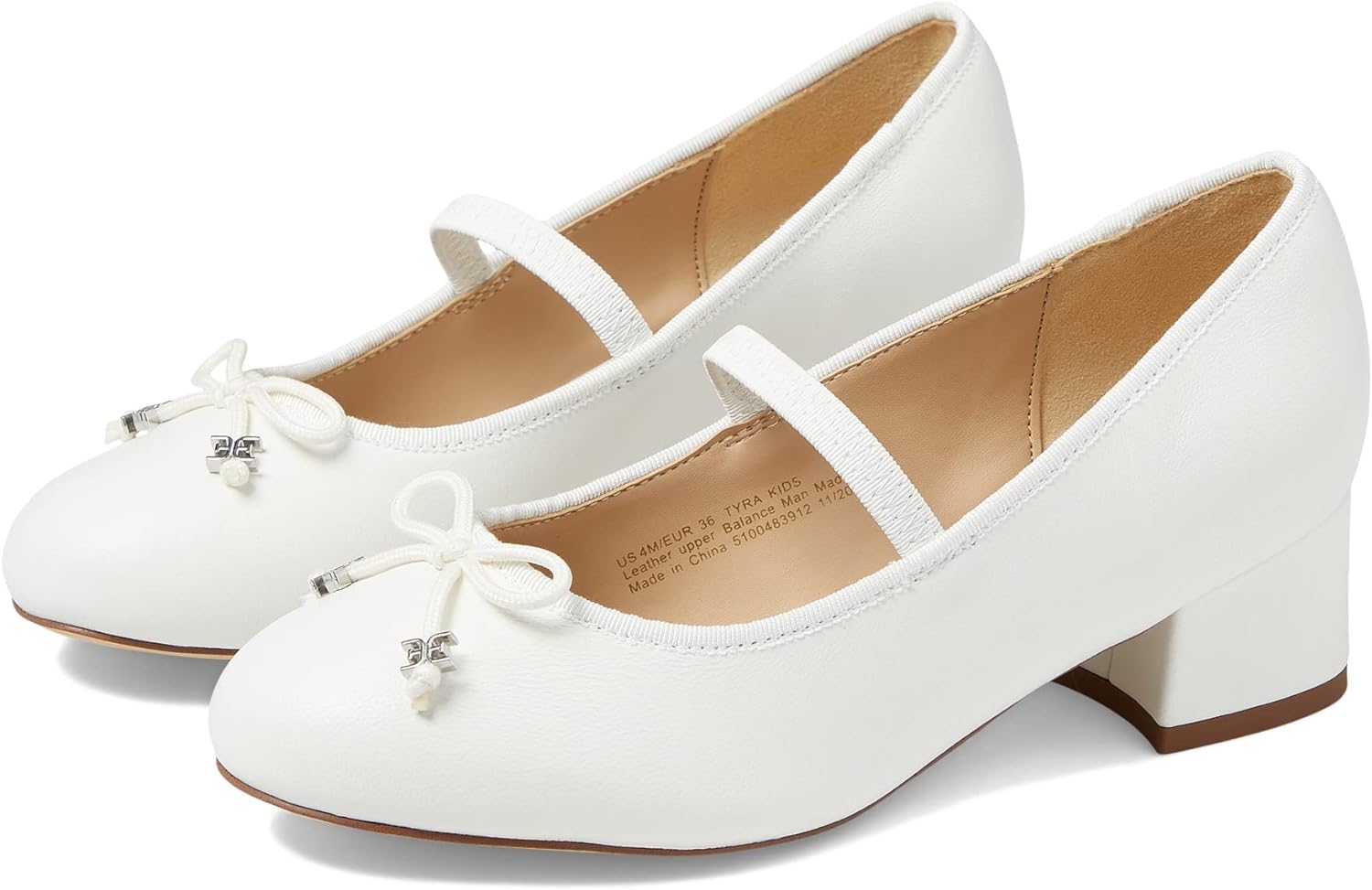 Bright White