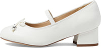 Sam Edelman Girl's Tyra Mary Jane Block Heels