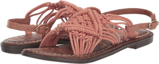 Sam Edelman Girl's Gus Mini Sandal