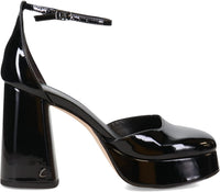 Circus NY by Sam Edelman Women's Rosa Platform Heels
