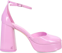 Circus NY by Sam Edelman Women's Rosa Platform Heels