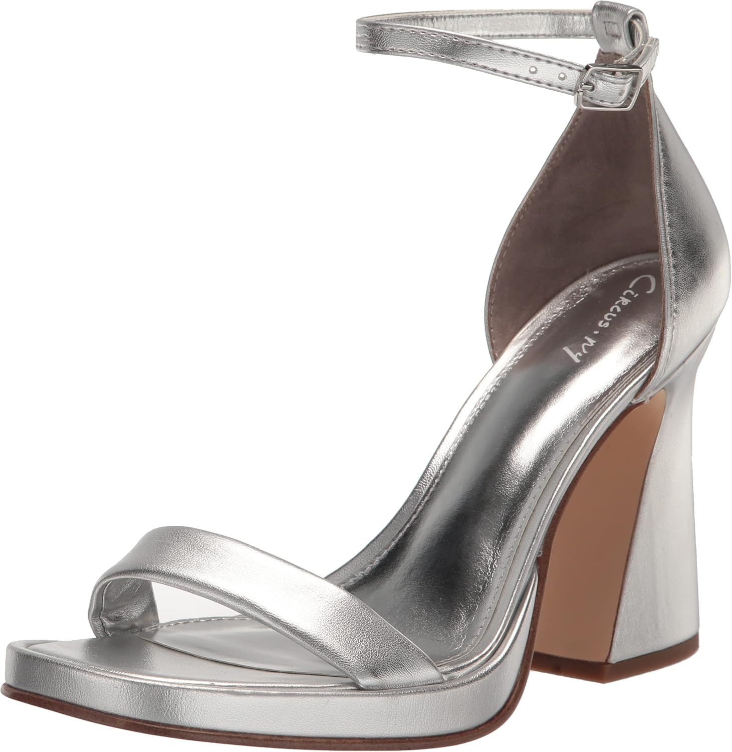 Soft Silver