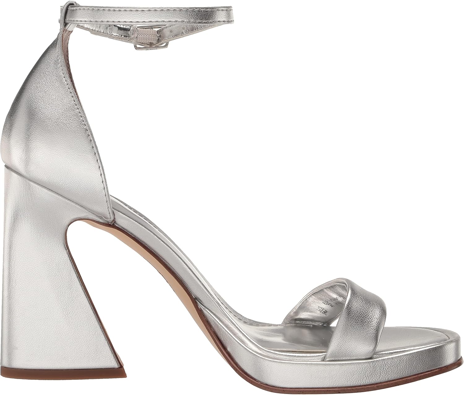 Circus NY by Sam Edelman Women's Holmes Heeled Sandal