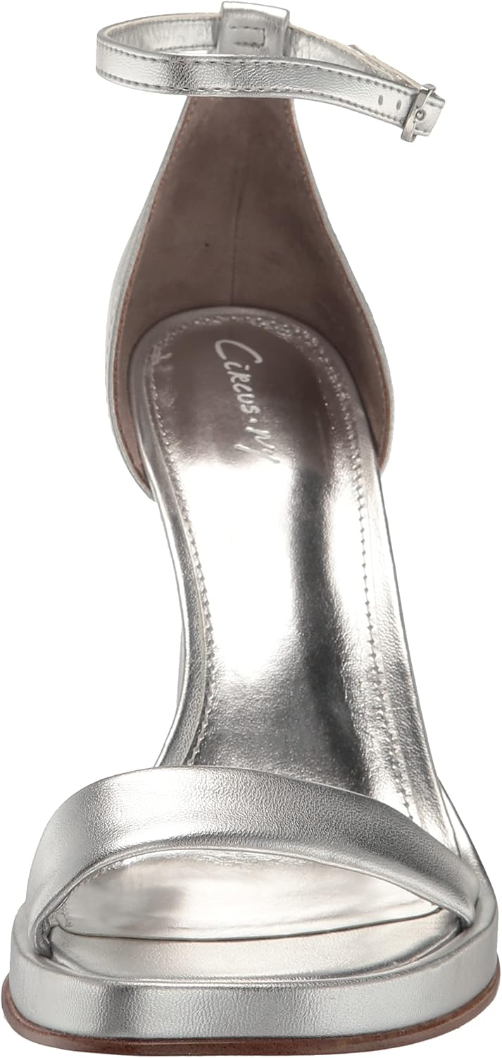 Circus NY by Sam Edelman Women's Holmes Heeled Sandal