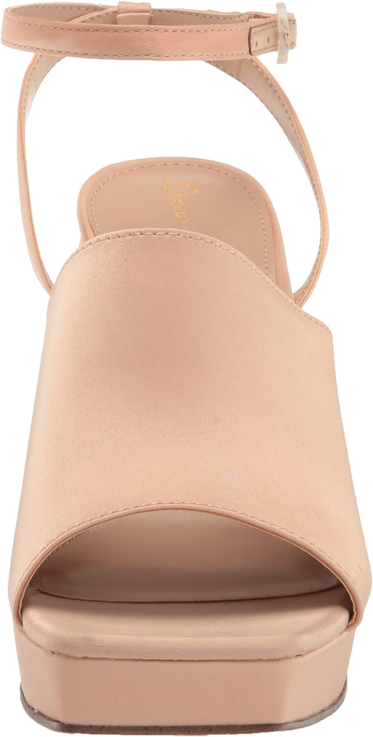 Circus NY Women's Miranda Chunky Heel Sandal