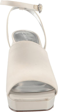 Circus NY Women's Miranda Chunky Heel Sandal