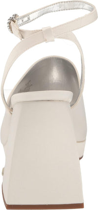Circus NY Women's Miranda Chunky Heel Sandal