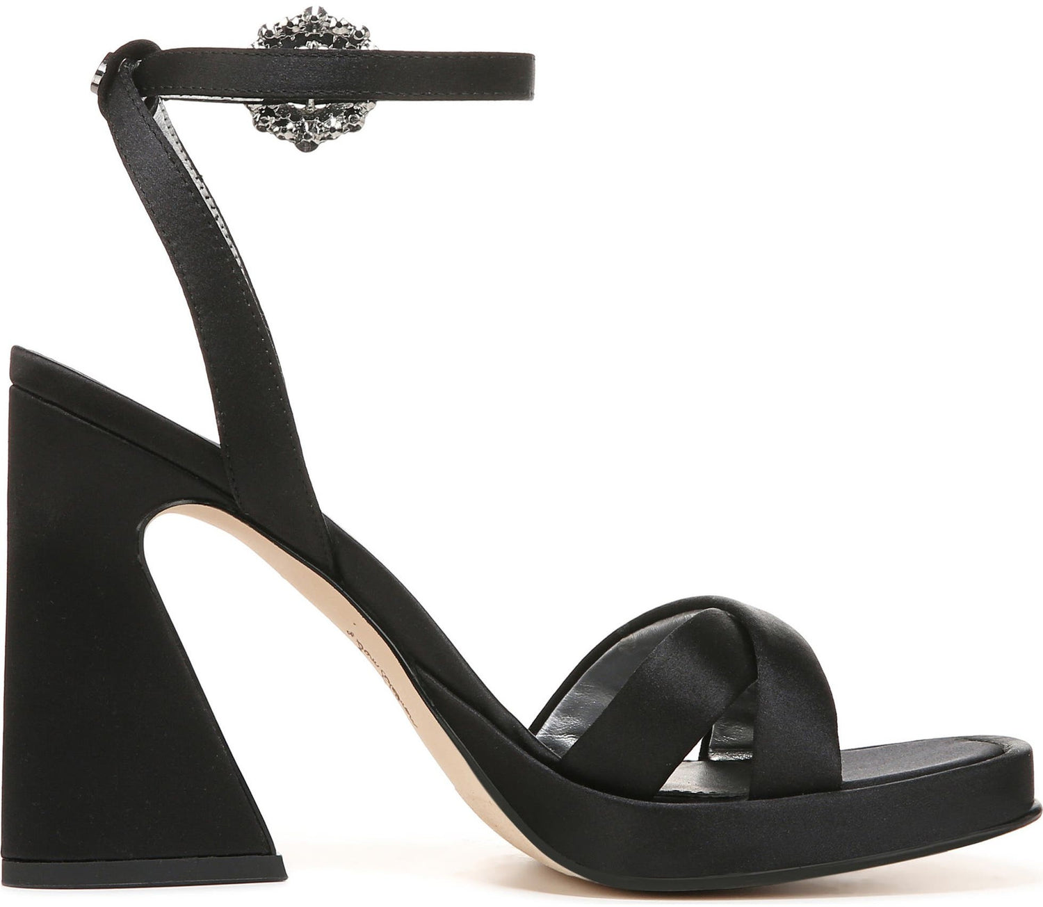 Circus NY by Sam Edelman Women's Haidyn Heeled Sandal