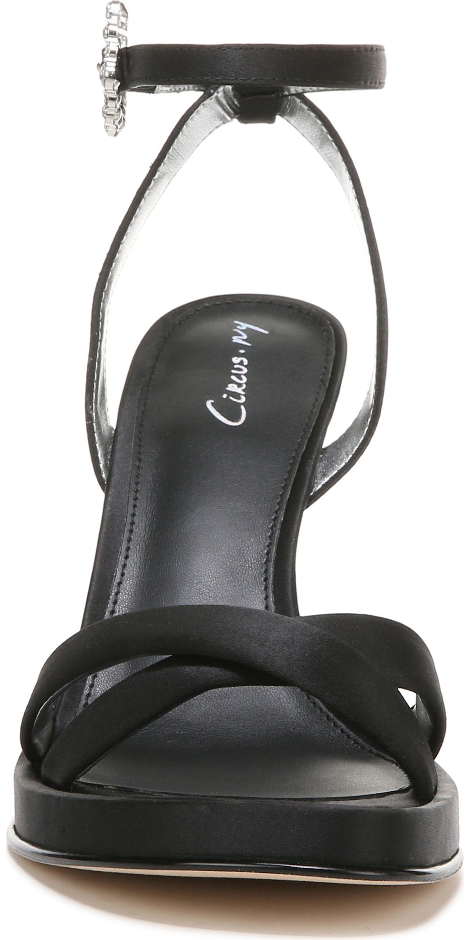 Circus NY by Sam Edelman Women's Haidyn Heeled Sandal