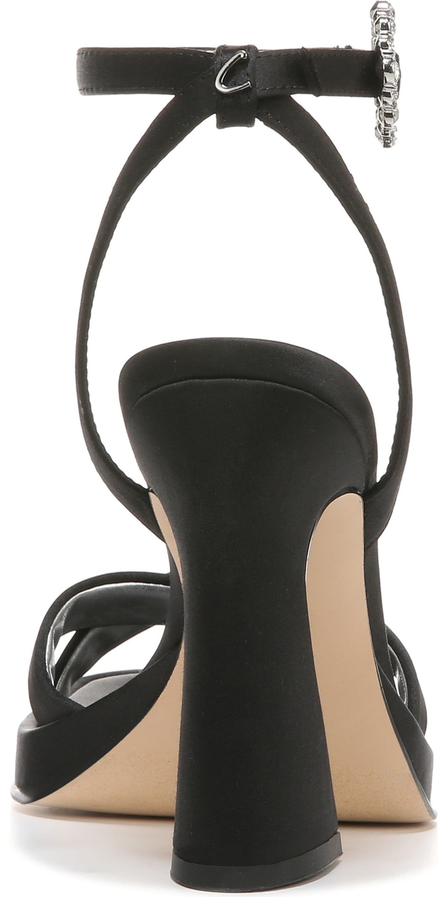 Circus NY by Sam Edelman Women's Haidyn Heeled Sandal