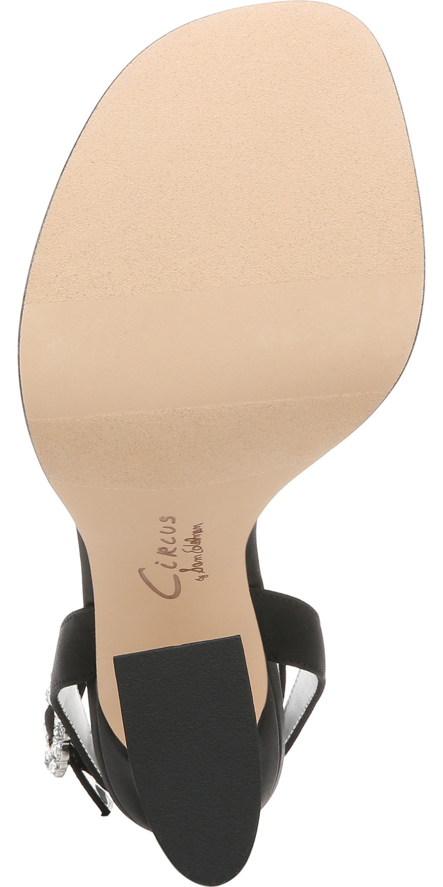 Circus NY by Sam Edelman Women's Haidyn Heeled Sandal