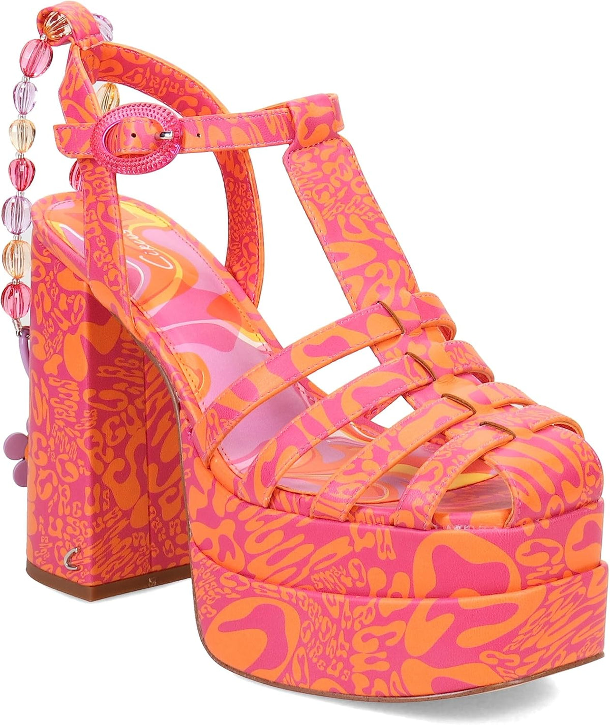 Orange Popsicle Multi