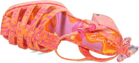 Circus NY By Sam Edelman Paddie Fisherman Platform Heel