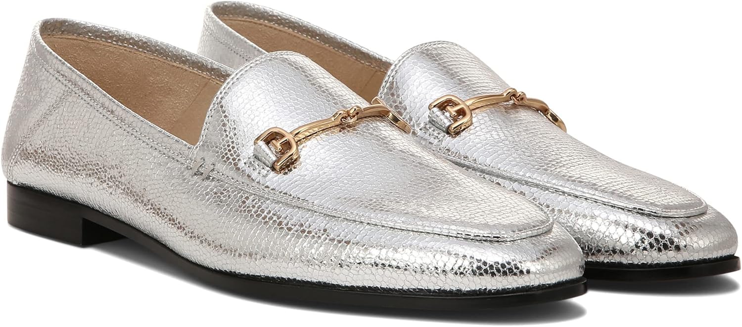 Soft Silver