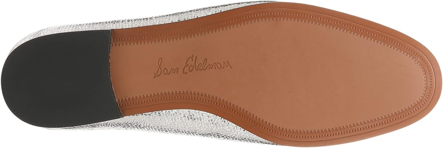 Sam Edelman Womens Loraine Loafer