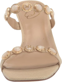 Sam Edelman Women's Palma Heeled Sandals