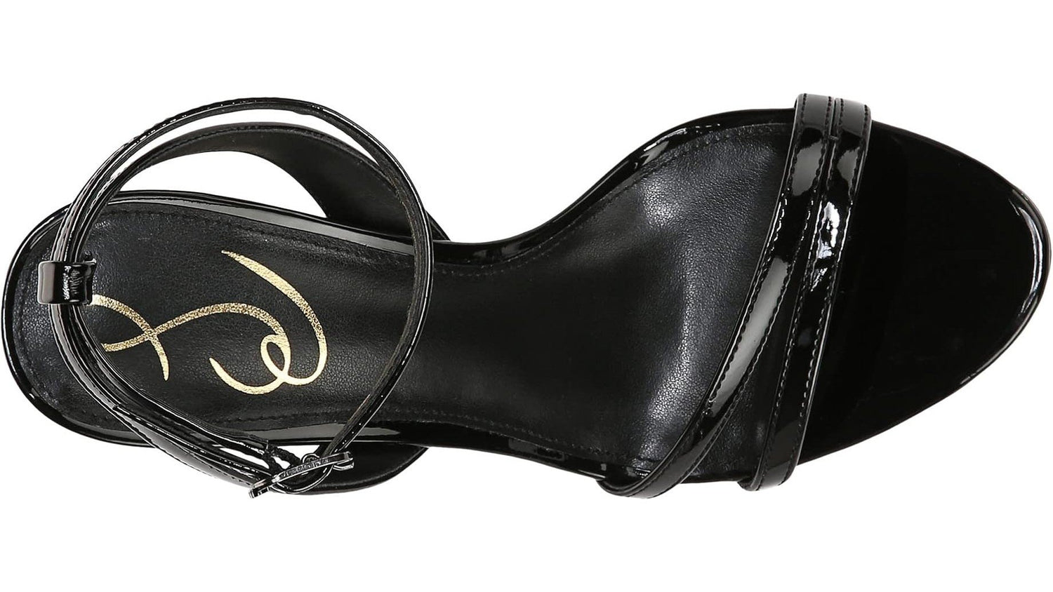 Sam Edelman Women's Gemmie Sandals