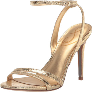 Sam Edelman Women's Gemmie Sandals