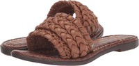 Light Cuoio Brown