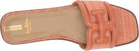 Sam Edelman Women's Irina Flat Sandal