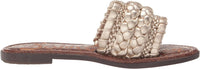Sam Edelman Women's Giada Flat Sandal