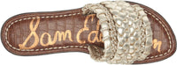 Sam Edelman Women's Giada Flat Sandal