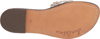 Sam Edelman Women's Giada Flat Sandal