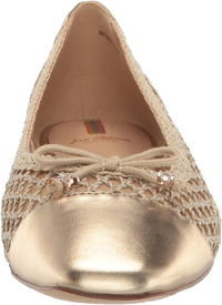 Sam Edelman Women's May Flat