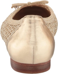 Sam Edelman Women's May Flat