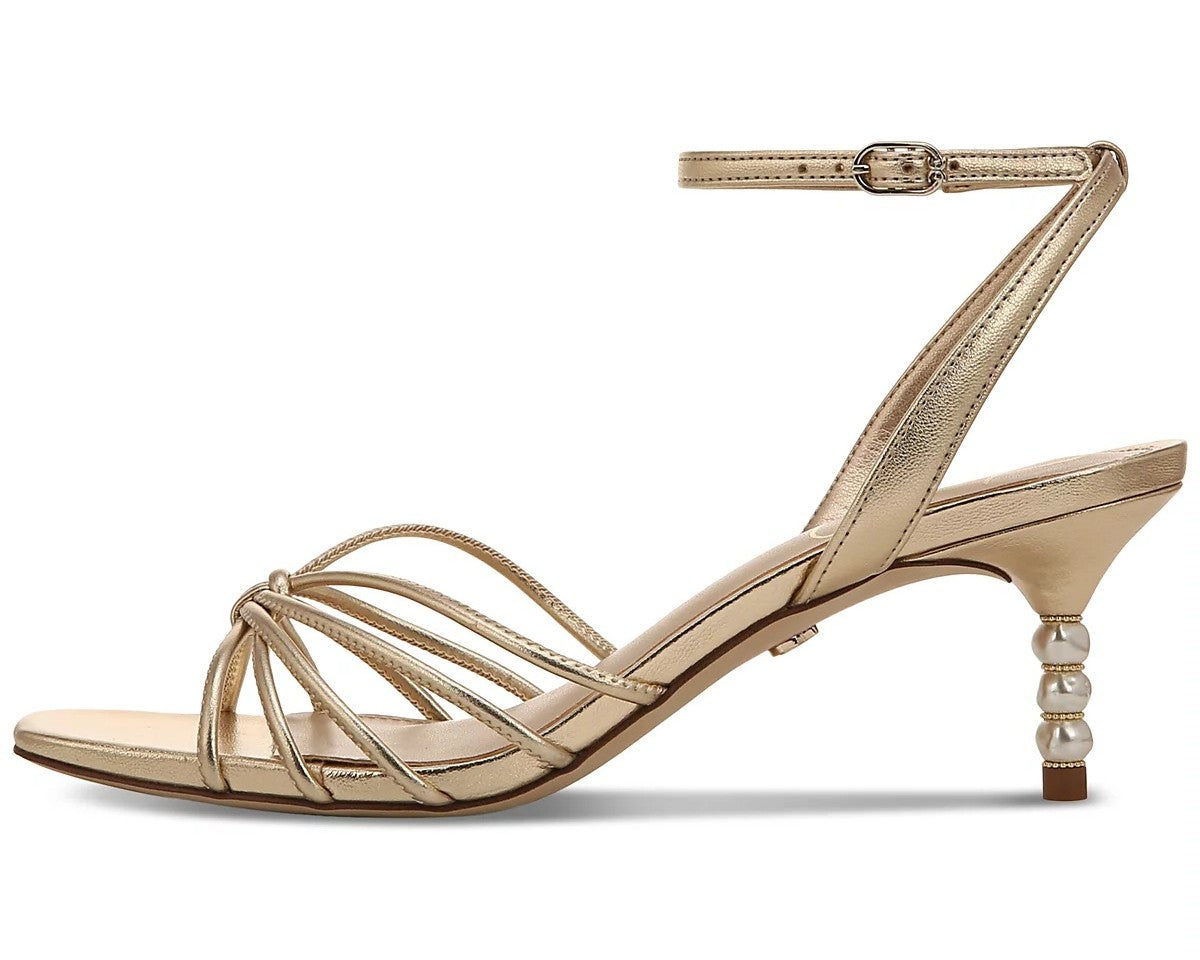 Sam Edelman Women's Philippa Heeled Sandals