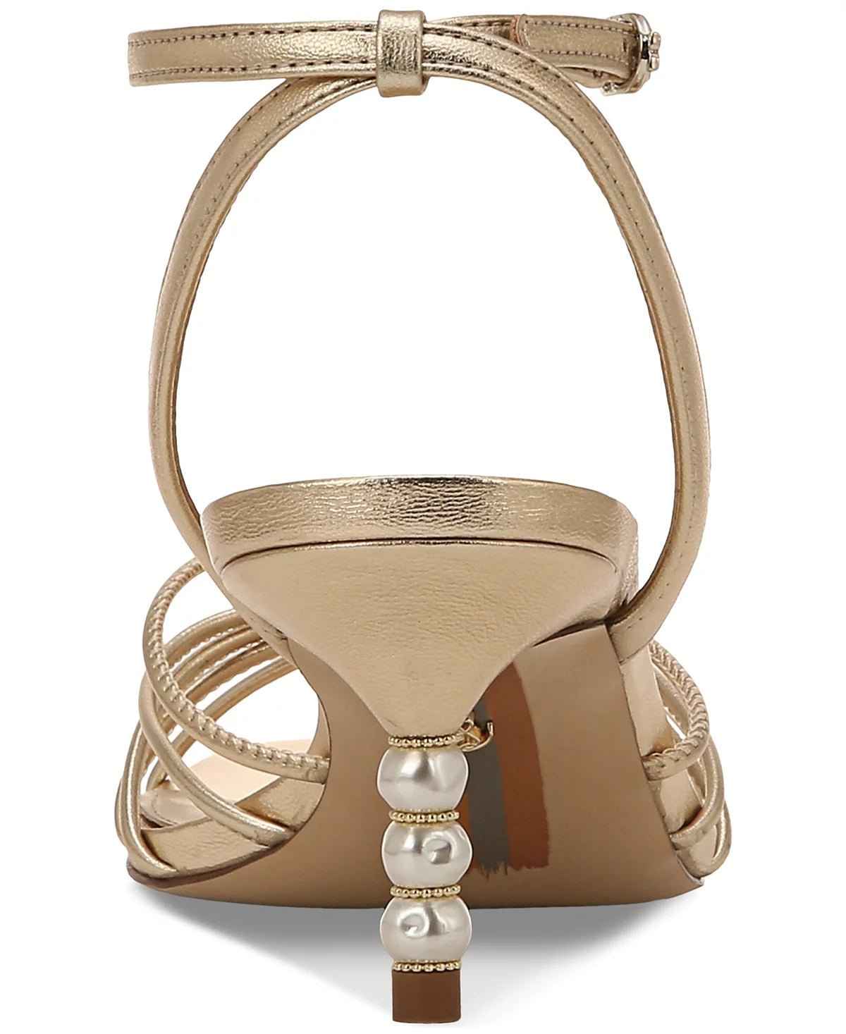 Sam Edelman Women's Philippa Heeled Sandals