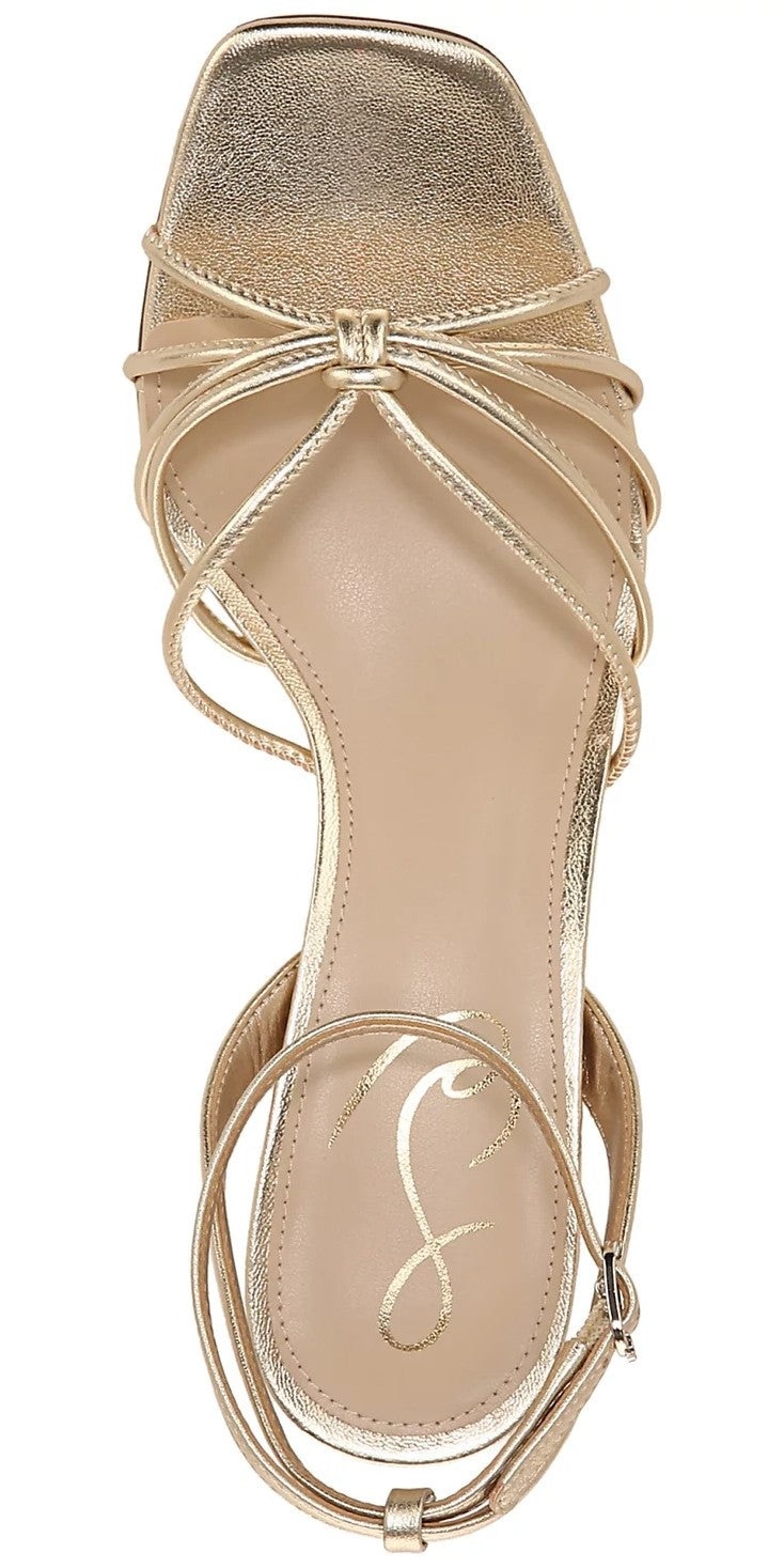 Sam Edelman Women's Philippa Heeled Sandals
