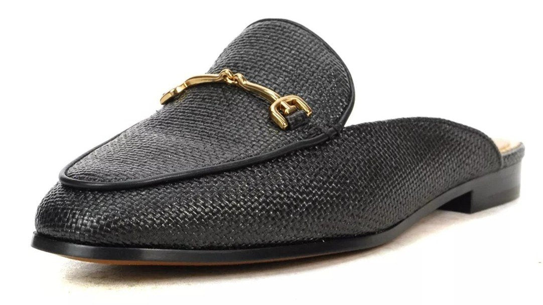 Black/Palermo Basket