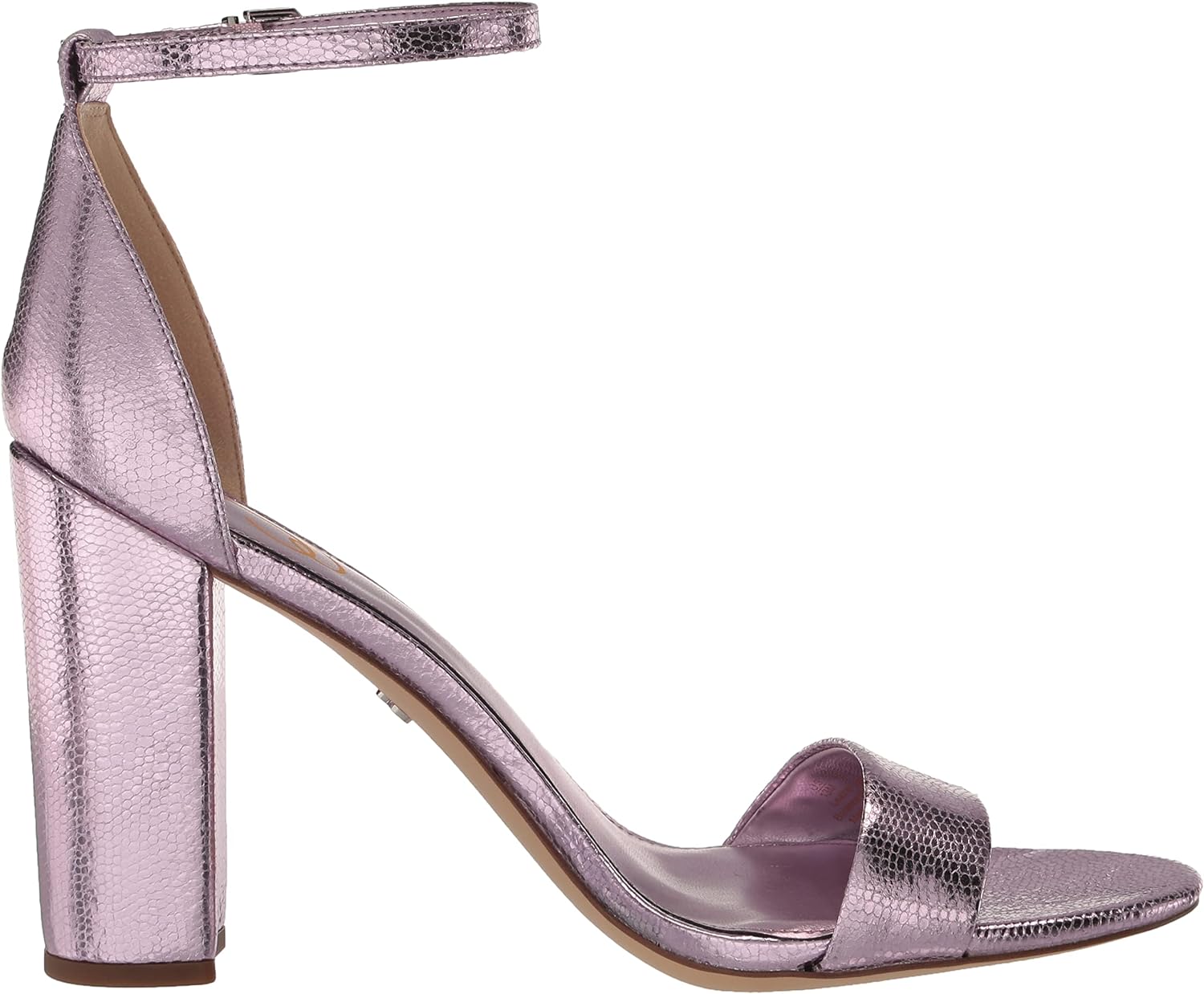 Sam Edelman Women's Yaro Heels