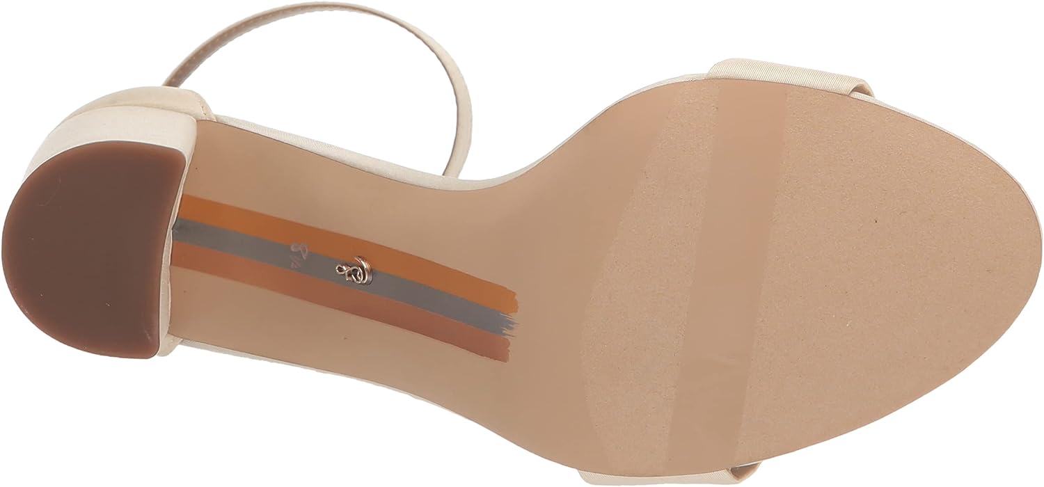 Sam Edelman Women's Yaro Heels