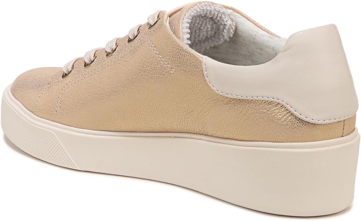 Naturalizer Women's Morrison 2.0 Lace Up Fashion Casual Sneaker